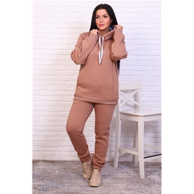 Костюм 6734 (Кофе)