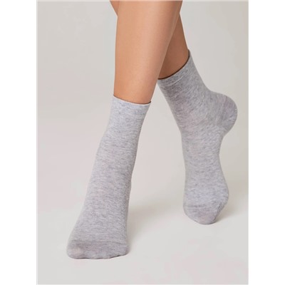 Conte elegant Носки CLASSIC (с декором) 23С-76СП