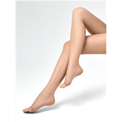 Minimi Колготки ESTIVO 15 NO TOE ( колготки с открытым мыском)