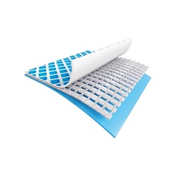 Бассейн каркасный INTEX Metal Frame Pool 28200NP, 305×76 см, от 6 лет, круглый