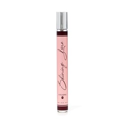 Парфюмерный набор женский Shining Pure: Туалетная вода, 35мл + Лосьон для тела, 35мл