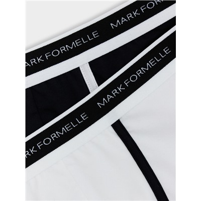 ТРУСЫ МУЖСКИЕ (2ШТ) 411165-2