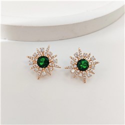 Серьги  Xuping