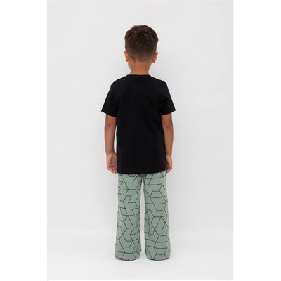 CROCKID Пижама К 1599