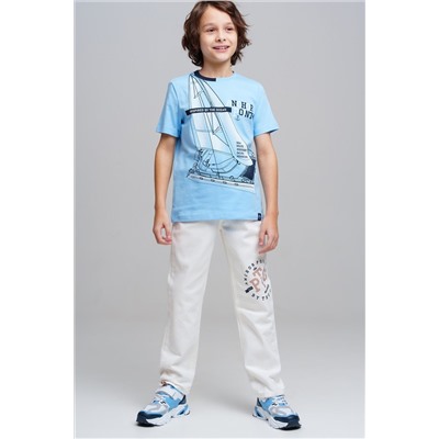 Футболка PLAYTODAY, 1121335