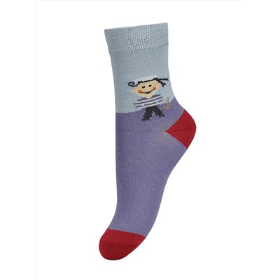 БРЕСТСКИЕ Носки BABY 3081 (с рисунком)