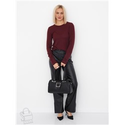 Сумка женская  51168-1S black Velina Fabbiano-Safenta