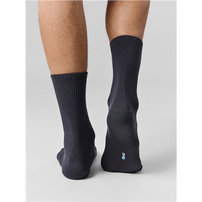 НОСКИ МУЖСКИЕ 107K-1663