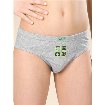 PELICAN Трусы BULB3338(3)