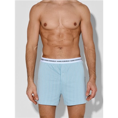 ТРУСЫ МУЖСКИЕ (2ШТ) 411222-2