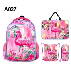 Рюкзак 3в1 #22811948