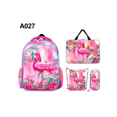 Рюкзак 3в1 #22811948