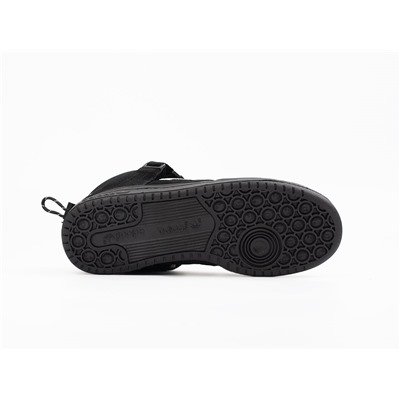 Зимние Кроссовки Adidas Forum 84 High