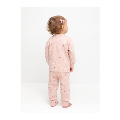 CROCKID Пижама К 1621