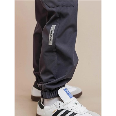 BATIK Брюки 968-25в-3