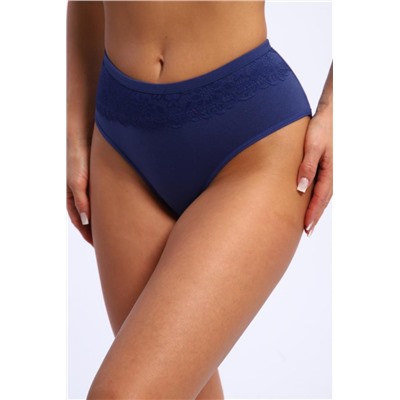 Трусы женские 45051 (Синий)