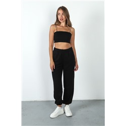 Брюки джоггеры женские ДЖ-001