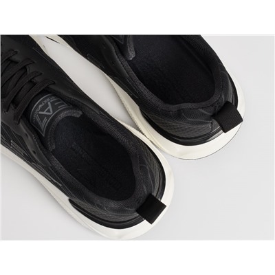 Кроссовки Emporio Armani