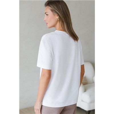 Футболка VILATTE, 1202154