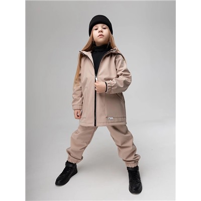 Bodo Костюм 32-47МU