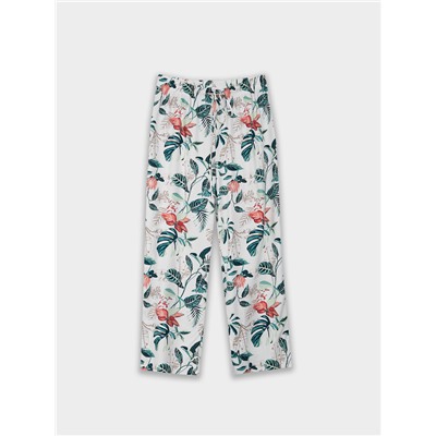 КОМПЛЕКТ ЖЕНСКИЙ (ФУТБОЛКА, БРИДЖИ) 592541