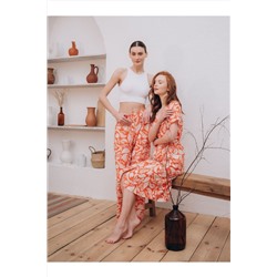 Брюки INDEFINI, 1116236