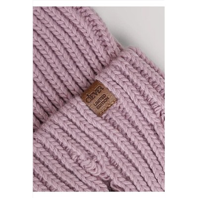 Шапка CLEVER, 1199583