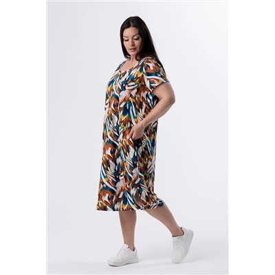 Lika Dress Платье 10451