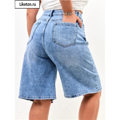 Шорты багги