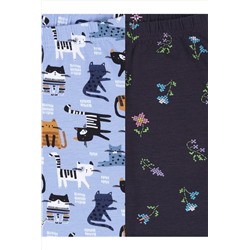 Бриджи 2шт. АПРЕЛЬ, 1124314