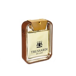 Туалетная вода Trussardi My Land 100мл муж тестер edt