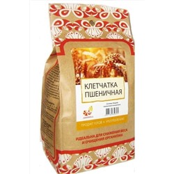 Клетчатка пшеничная бум.пакет 300г ЭКОПРОДУКТЫ, 1182547