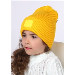 Шапка детская для девочки