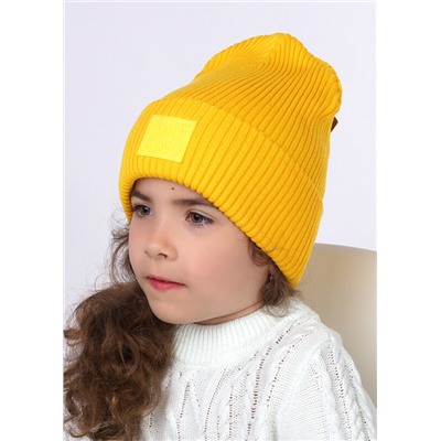 Шапка детская для девочки