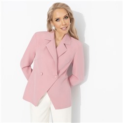 Жакет женщины с характером, Мотивация в действии