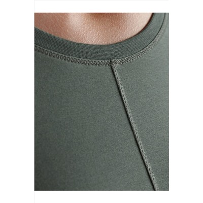 Лонгслив VILATTE, 1131976