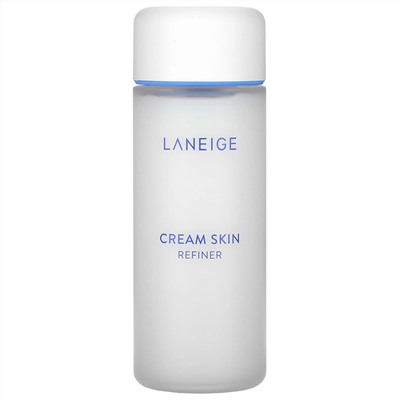 Laneige, Cream Skin Refiner, крем-тонер, 150 мл