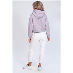 Толстовка 59059 (Серо-голубой)