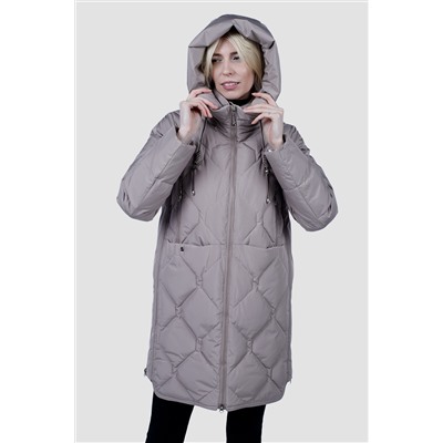 05-2311 Куртка женская зимняя (термофин 200)