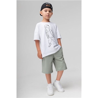 Шорты BODO, 1024163