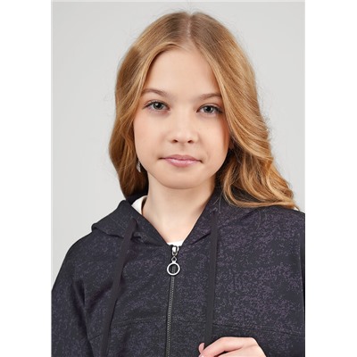 Толстовка детская для девочки