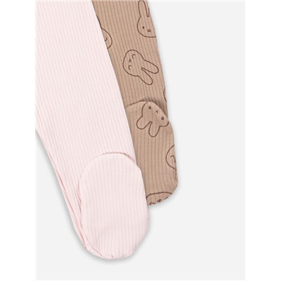 ПОЛЗУНКИ ДЕТСКИЕ (2ШТ.) 85114-2