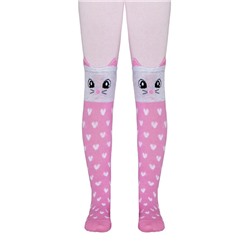 Веселые ножки CONTE-KIDS TIP-TOP Колготки детские