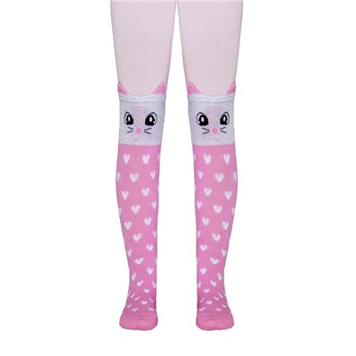 Веселые ножки CONTE-KIDS TIP-TOP Колготки детские