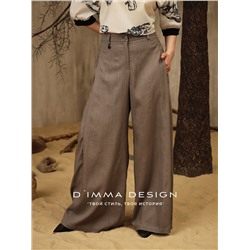 DIMMA Брюки 2584