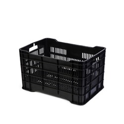 УЦЕНКА Ящик универсальный 51×34×30 см, на 30 кг пластик