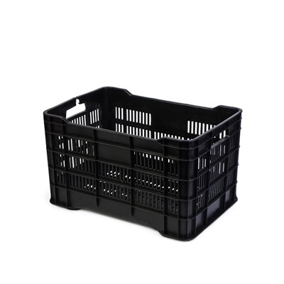 УЦЕНКА Ящик универсальный 51×34×30 см, на 30 кг пластик