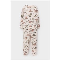 Пижама CROCKID, 1235746