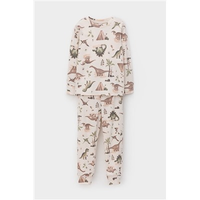 Пижама CROCKID, 1235746