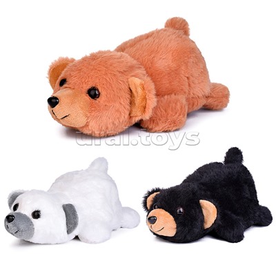 Мягкая игрушка "Медведь" 20 см.